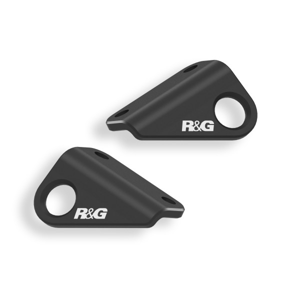 R&G Transport Hooks (pair) for Yamaha YZF-R9 '25-‘?